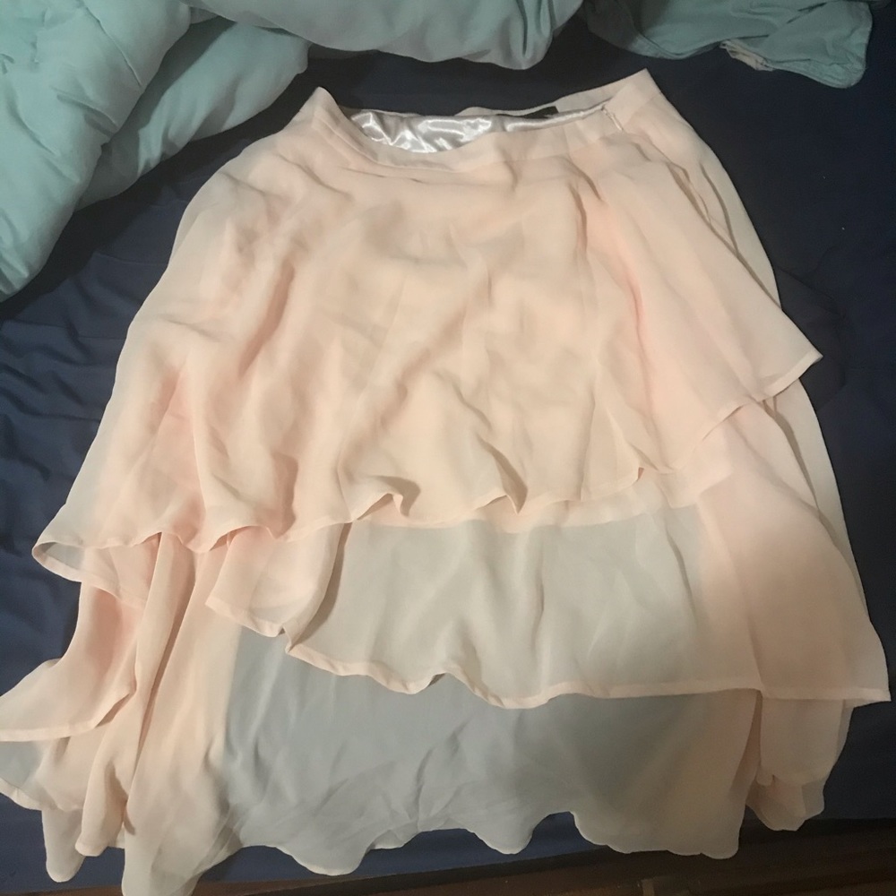 Forever 21 skirt